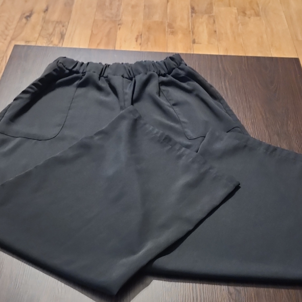 Women's Black Pants